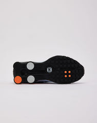 Nike Shox R4