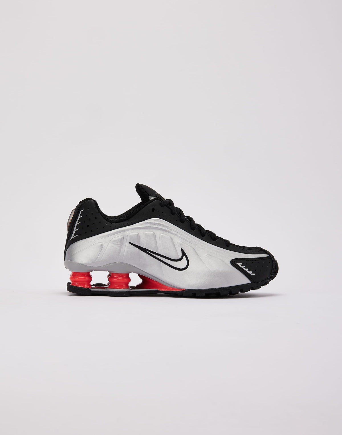 Nike Shox R4 Grade-School
