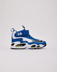Nike Air Griffey Max 1 'Varsity Royal' Grade-School