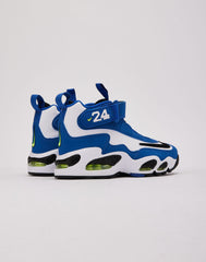 Nike Air Griffey Max 1 'Varsity Royal' Grade-School