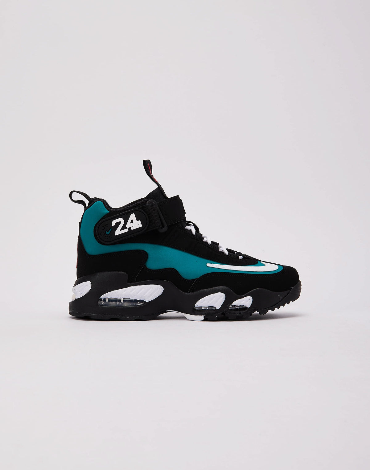 Nike Air Griffey Max 1 'Freshwater' Grade-School