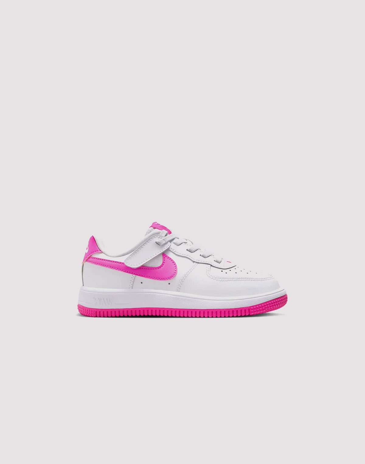 Nike Force 1 Low EasyOn Pre-School