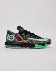 Nike KD 6 'Illusion'
