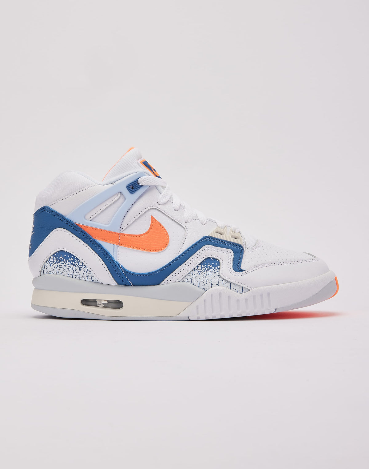 Nike Air Tech Challenge II QS 'Stone Blue'