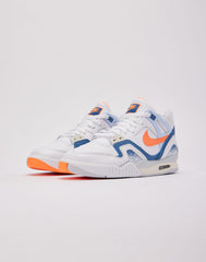 Nike Air Tech Challenge II QS 'Stone Blue'