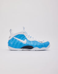 Nike Air Foamposite Pro 'University Blue and White'