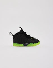 Nike Little Posite One 'Black Volt' Toddler