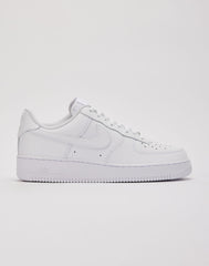 Nike Air Force 1 Low 'White Carbon Fiber'