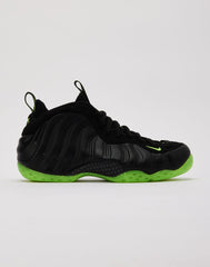 Nike Air Foamposite One 'Black Volt'