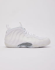 Nike Air Foamposite One 'Triple White'