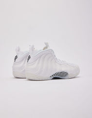 Nike Air Foamposite One 'Triple White'