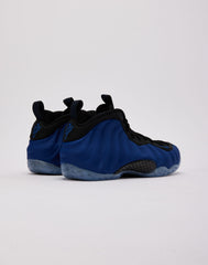 Nike Air Foamposite One 'Deep Royal'