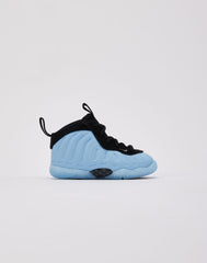 Nike Little Posite One 'Psychic Blue' Toddler