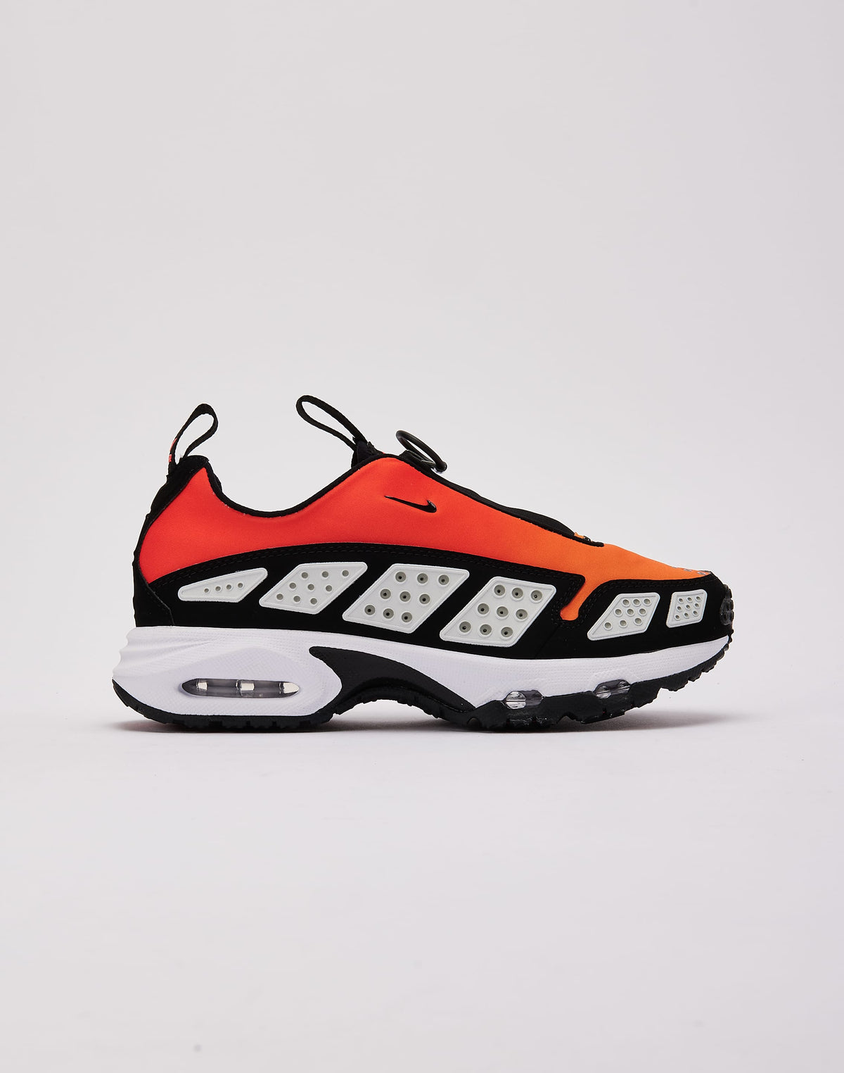 Nike Air Max SNDR 'Bright Crimson'