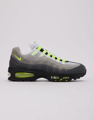 Nike Air Max 95 Big Bubble 'Neon'