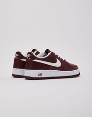 Nike Air Force 1 Low LV8 Grade-School