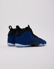 Nike Little Posite One 'Deep Royal' Grade-School