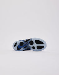 Nike Little Posite One 'Deep Royal' Pre-School