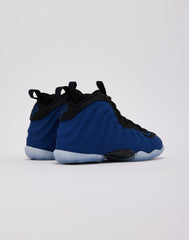 Nike Little Posite One 'Deep Royal' Pre-School