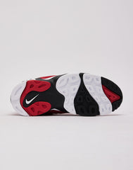 Nike Air Diamond Turf II 'Prime Red'