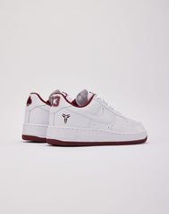 Nike Kobe Air Force 1 Low 'Lower Merion'