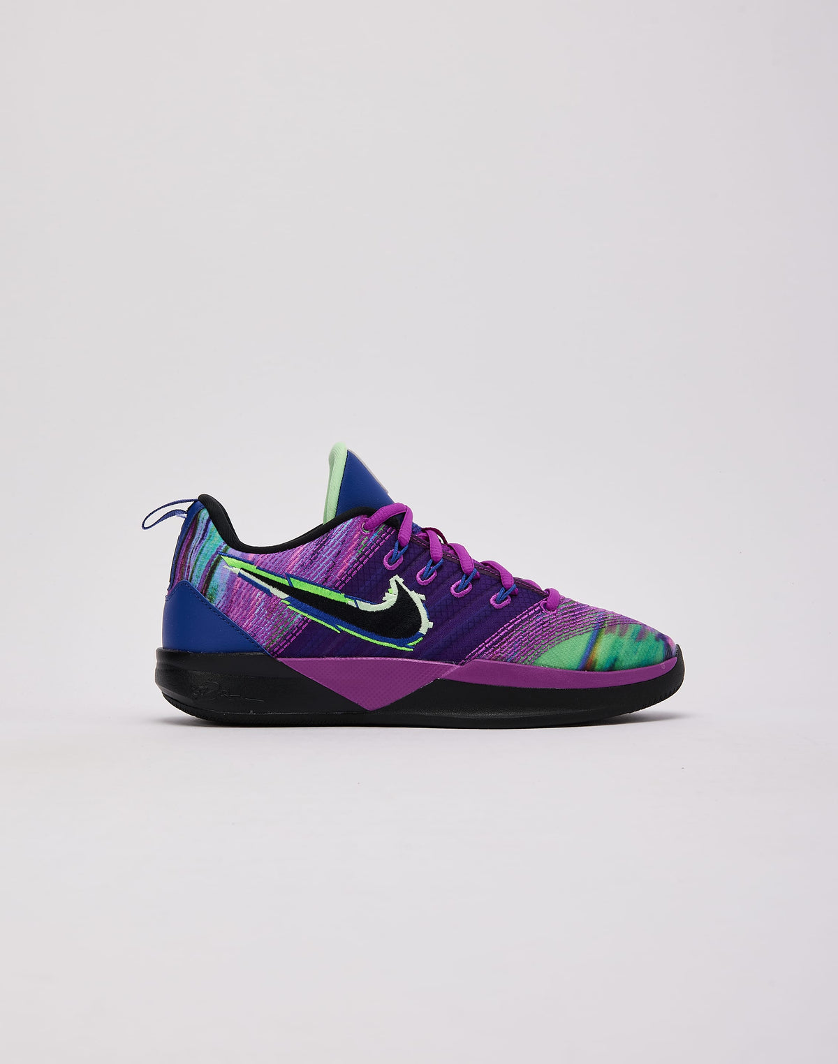 Nike Sabrina 3 Grade-School