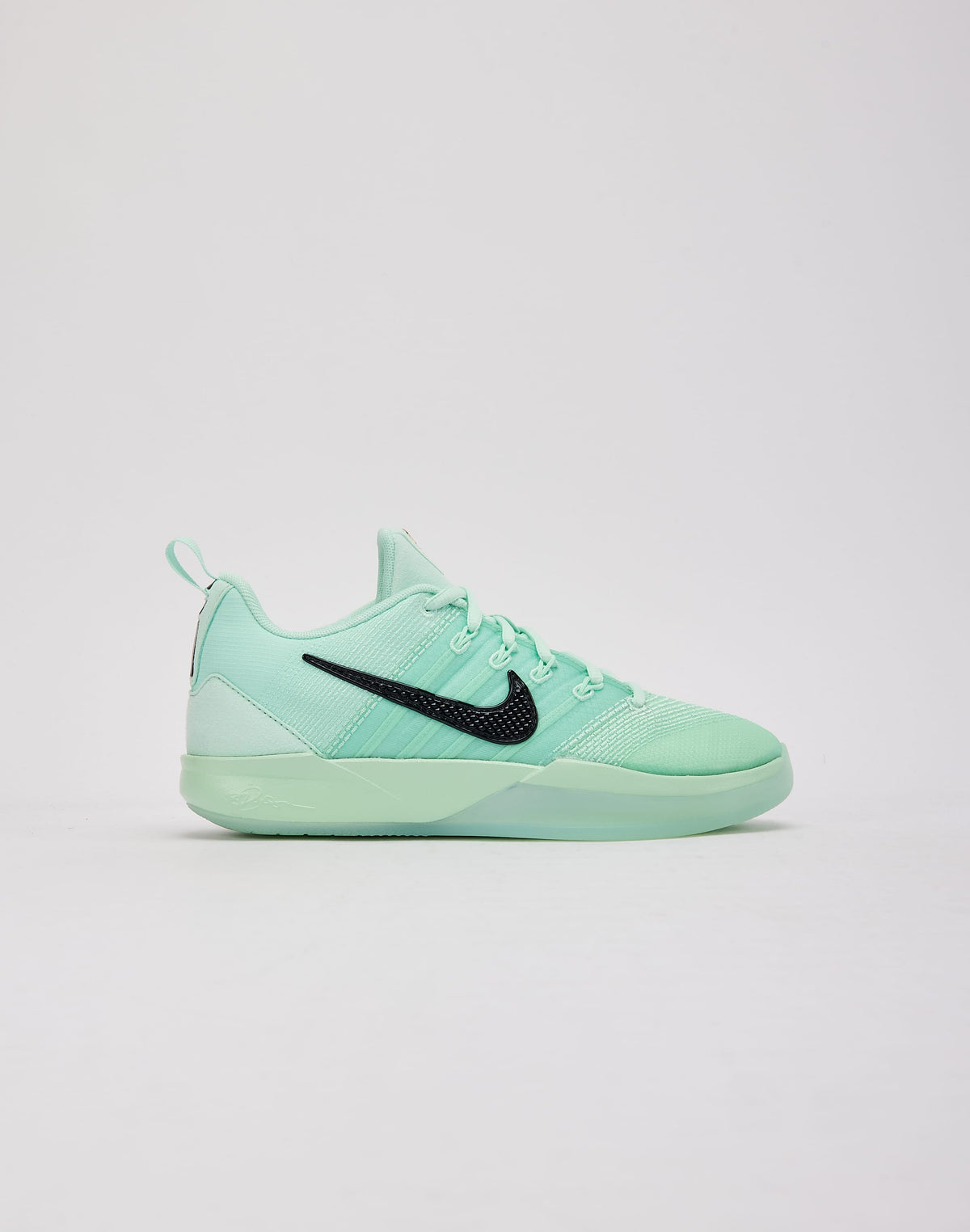 Nike Sabrina 3 'Warning Label' Grade-School