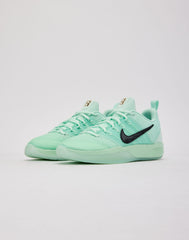Nike Sabrina 3 'Warning Label' Grade-School