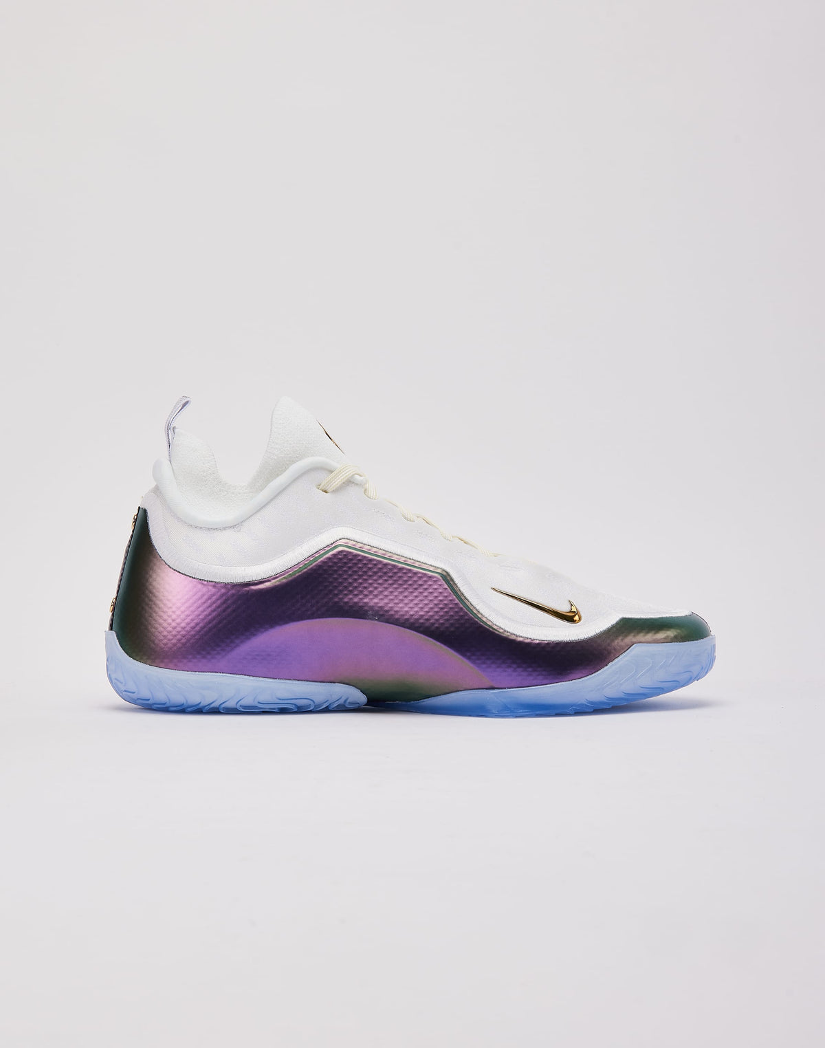 Nike LeBron XXIII 'For The Record'