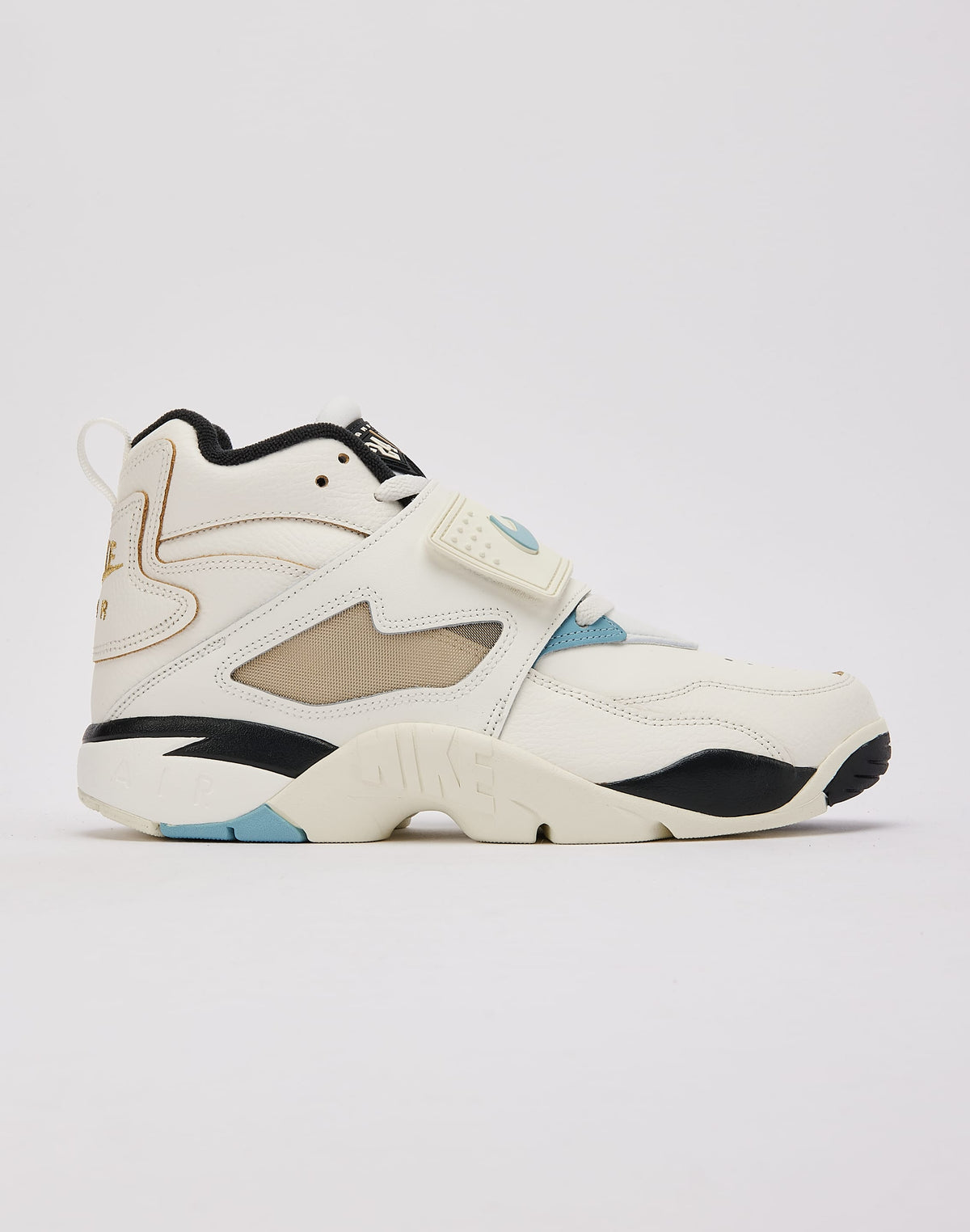 Nike Air Diamond Turf 'Must Be the Money'