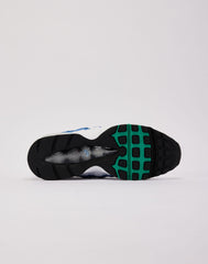 Nike Air Max 95 Big Bubble 'Lake Blue and French Blue'