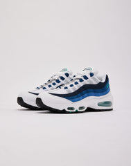 Nike Air Max 95 Big Bubble 'Lake Blue and French Blue'