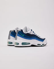Nike Air Max 95 Big Bubble 'Lake Blue and French Blue'