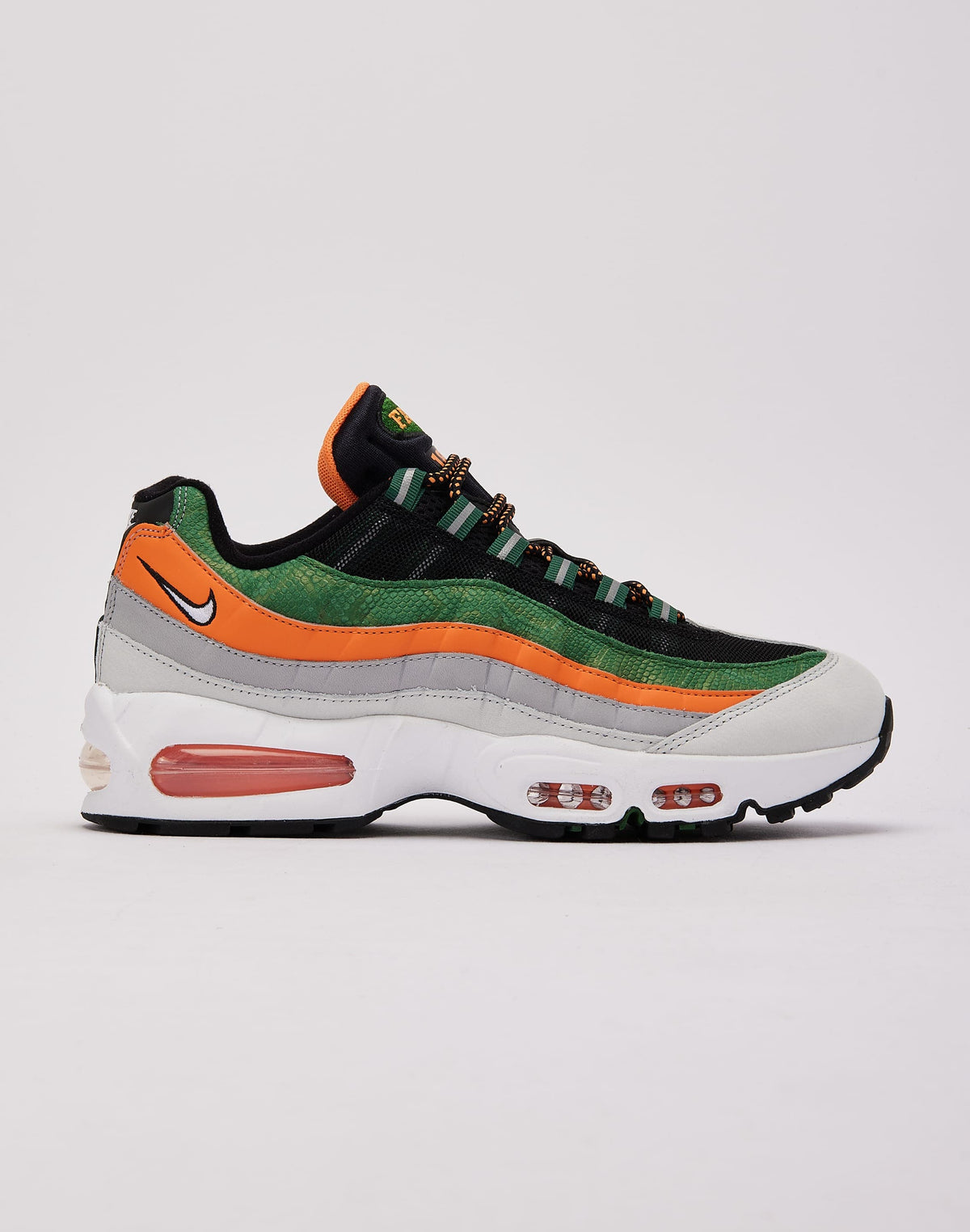 Nike Air Max 95 'Yardrunners FAMU'
