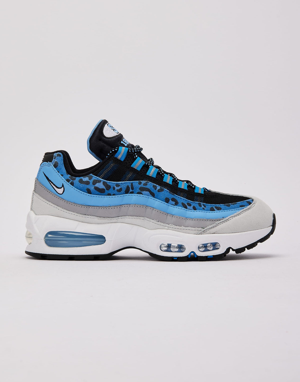 Nike Air Max 95 'Yardrunners Spelman'