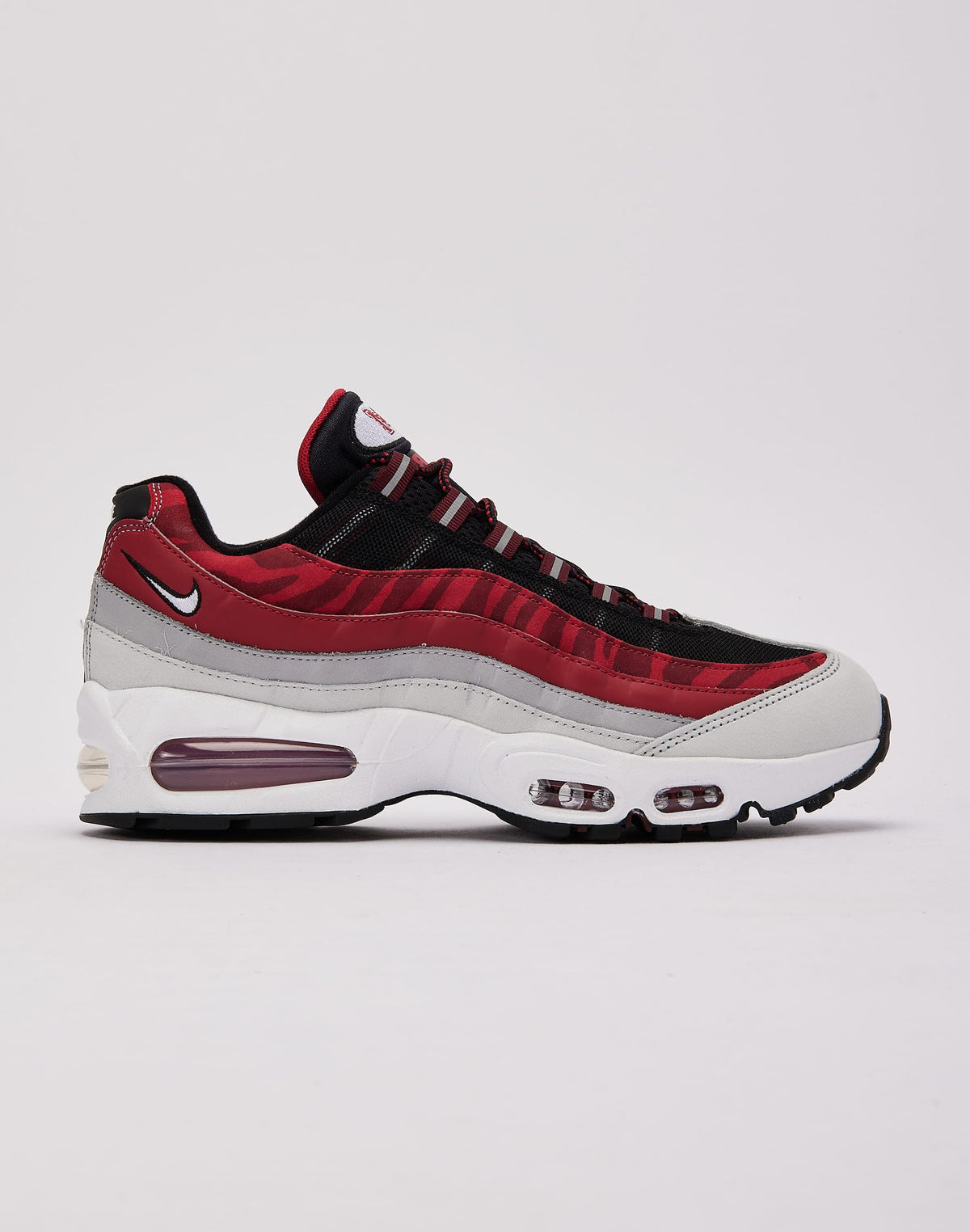 Nike Air Max 95 'Yardrunners Morehouse'