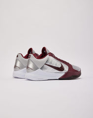 Nike Kobe 5 Protro 'Lower Merion'
