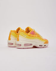 Nike Air Max 95 OG 'University Gold'