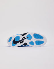 Nike Little Posite Pro Grade-School