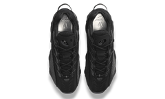 Nike NOCTA Glide Drake Black Iron Grey