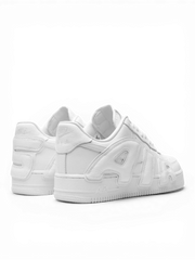 Nike Air Force 1 Low Cactus Plant Flea Market White (2024)