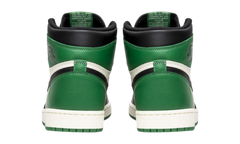 Jordan 1 Retro High Green Pine