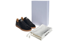 Adidas Samba OG Made In Italy Black Gum