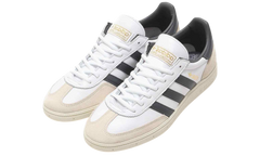 Adidas Handball Spezial White Grey Five