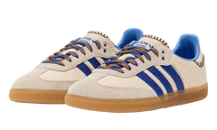 Adidas Samba Nylon Wales Bonner Wonder Beige Clay Royal