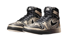Jordan 1 High Zoom Air CMFT 2 Día De Muertos
