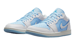 Jordan 1 Low SE Reverse Ice Blue