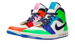 Jordan 1 Mid SE Fearless Melody Ehsani