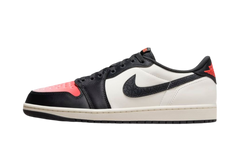 Jordan 1 Retro Low OG PSG Paris Saint-Germain