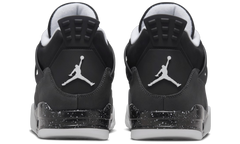 Jordan 4 Retro Fear